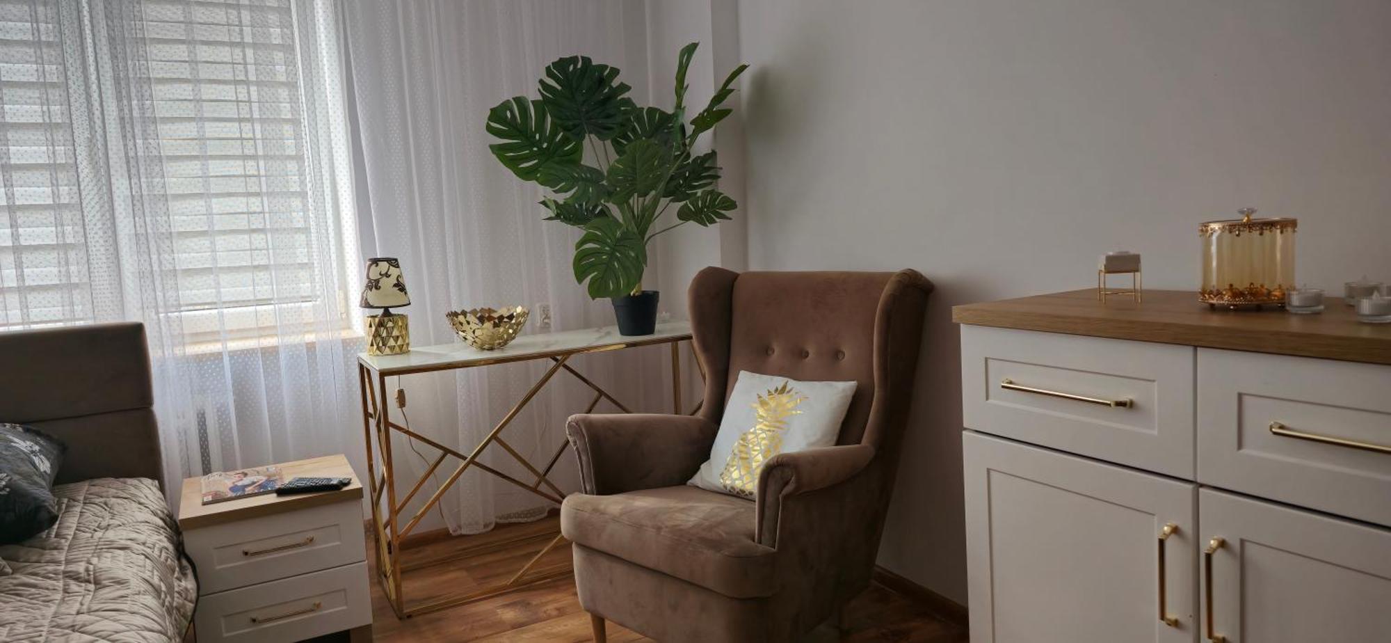Apartamenty Magvel Gold شتشيتسين المظهر الخارجي الصورة